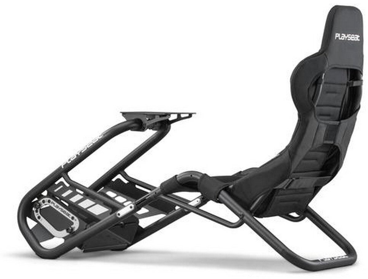 Playseat Trophy Racestoel - Sim Racing Cockpit - Verstelbaar - Inklapbaar - Lichtgewicht - ActiFit