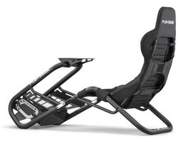 Playseat Trophy Racestoel - Sim Racing Cockpit - Verstelbaar - Inklapbaar - Lichtgewicht - ActiFit