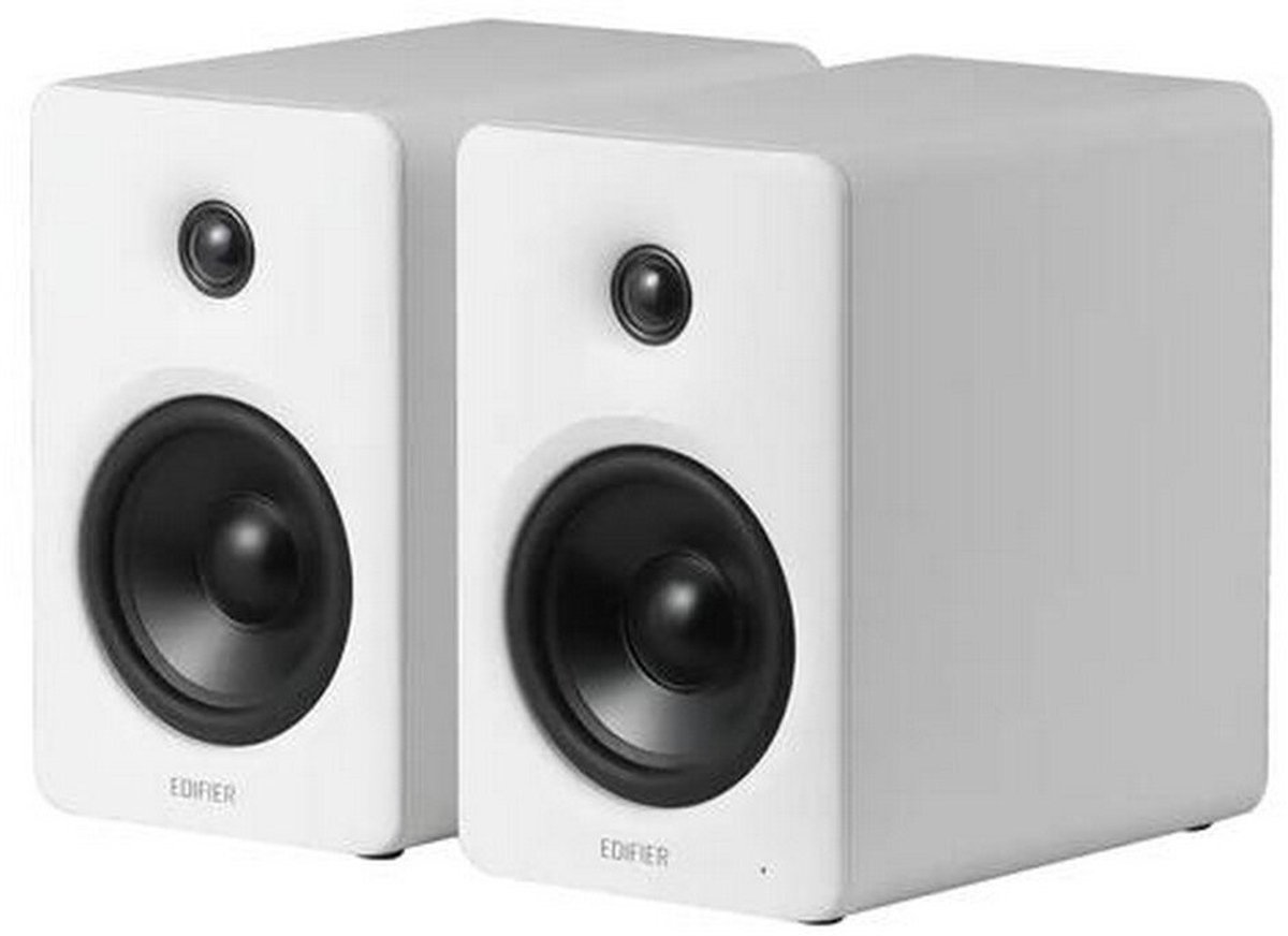 Edifier M90 - 2.0 speakerset HDMI / Wit