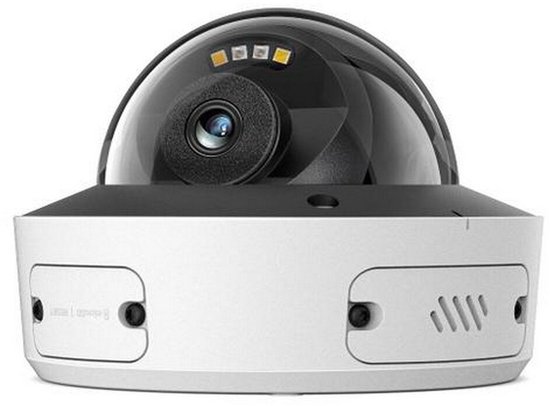 TP-Link - INSIGHT S285(2.8MM - Bewakingscamera voor buiten van TP-Link — afbeelding 4