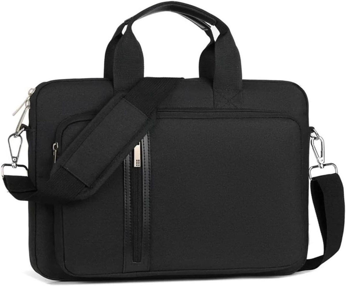 Laptoptas, handtas of schoudertas met 13 inch / 39,6 cm, geschikt voor de meeste gangbare merken laptops op de markt