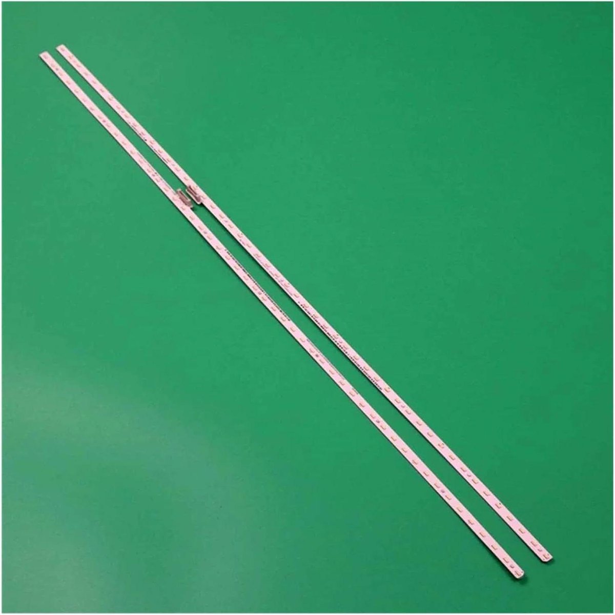 LED TV Verlichtingsbalken - Achtergrondverlichting Strips - TV Beeld Verbeteren - Warmte Afvoerend Ontwerp - 1 Stuk - Niet Gespecificeerd