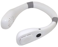 Dreamgoods Nek Ventilator Deluxe met LED-display