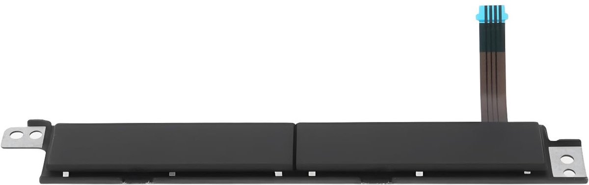 Cosensi - Touchpad Knop voor Laptops Compatibel met Diverse Modellen