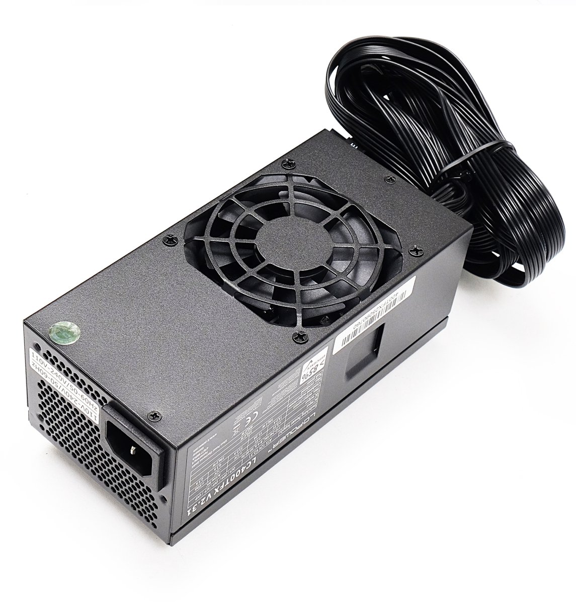 LC-Power LC-400TFX V2.31 TFX 400W Power Supply