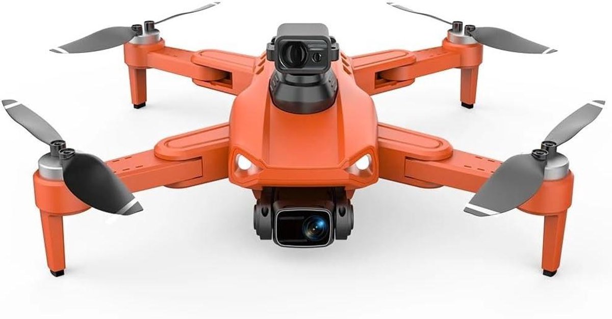 Drone Propellers - Vervangende Bladen - Drone Vliegen - Duurzaam Materiaal - 20 Gram - Zwart