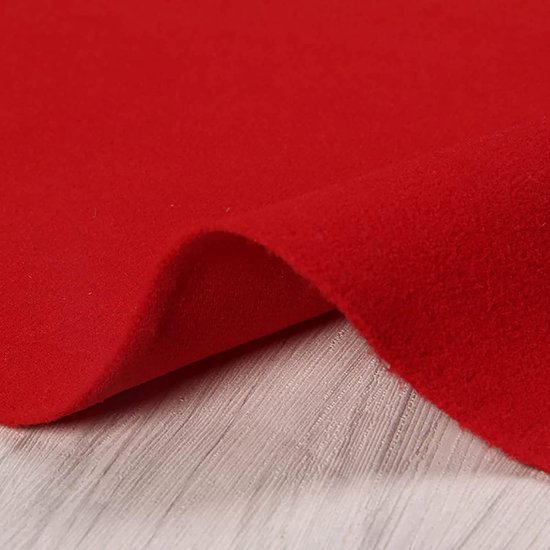 7ft/8ft/9ft Pooltafel Vilt Vervangingsset - Tafelbal Snelheidsdoek, Sport Spel Tafelkleed Voor Strips Bar Hotel Professioneel Duurzaam Pooltafelkleed UE-MAOLU(Black,9ft) — afbeelding 5
