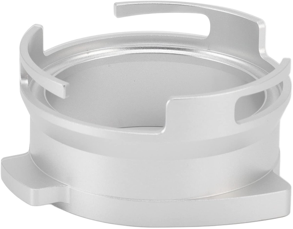 Dailygoods - 54 mm Koffiedoseertrechter voor Barista