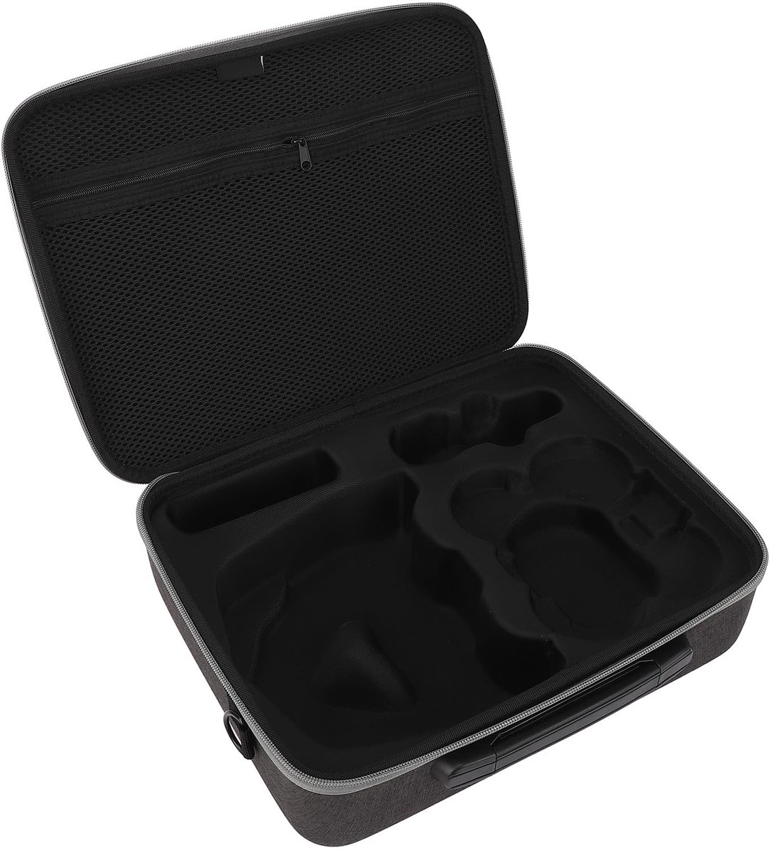Dailygoods - Beschermende Draagtas voor Drone met Harde Schaal