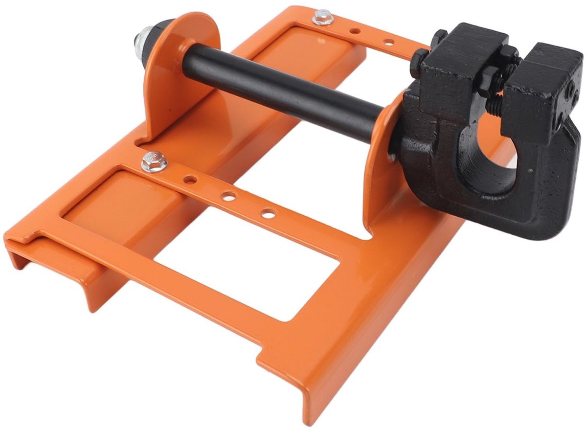 Dailygoods - Snijgeleiding voor Hout voor Verticale Kettingzagen