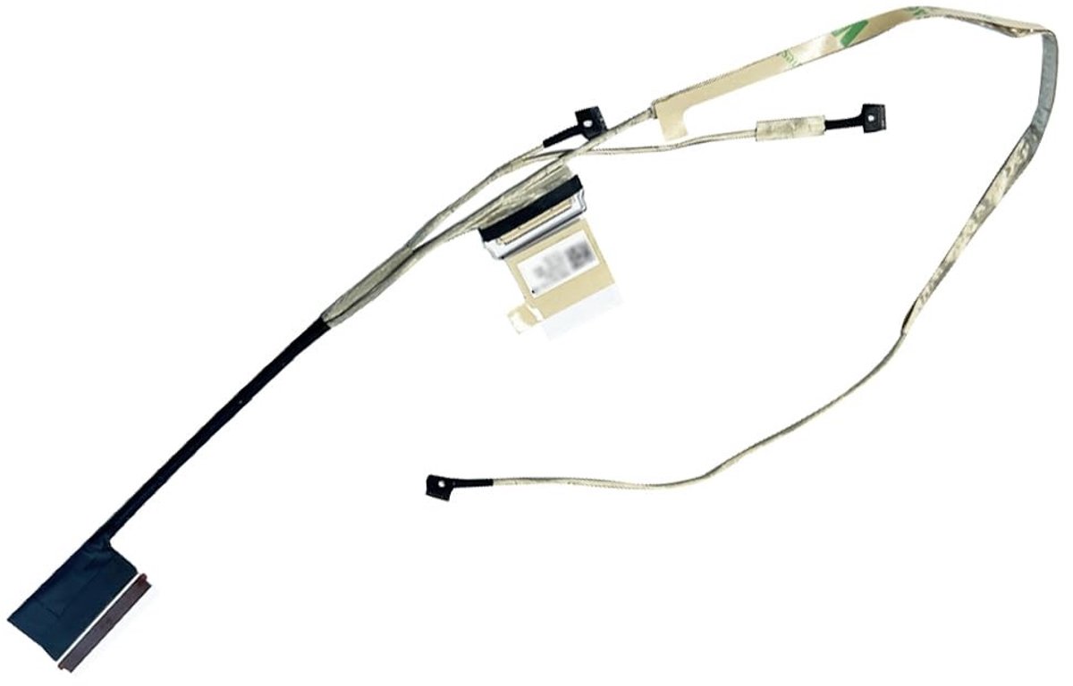 Dailygoods - LCD Schermkabel voor Lenovo 300e 2e Generatie Notebook