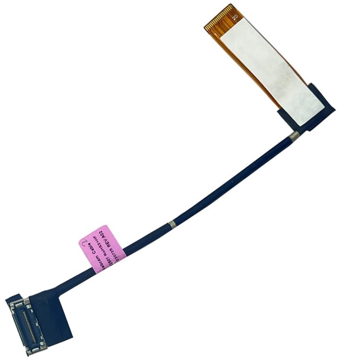 Dailygoods - Webcam Kabel voor HP Elitebook 850 G7 en G8