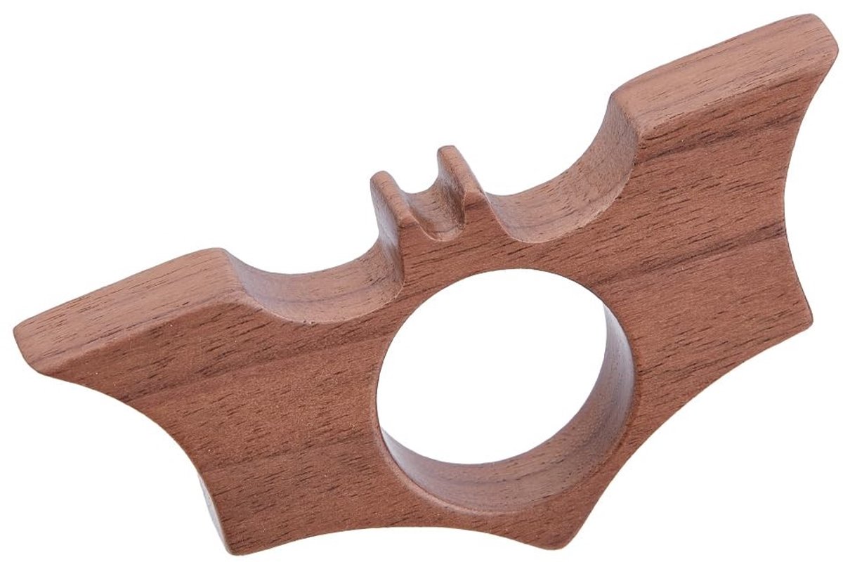 Dailygoods - Houten Boekenhouder voor Open Pagina's bij het Lezen