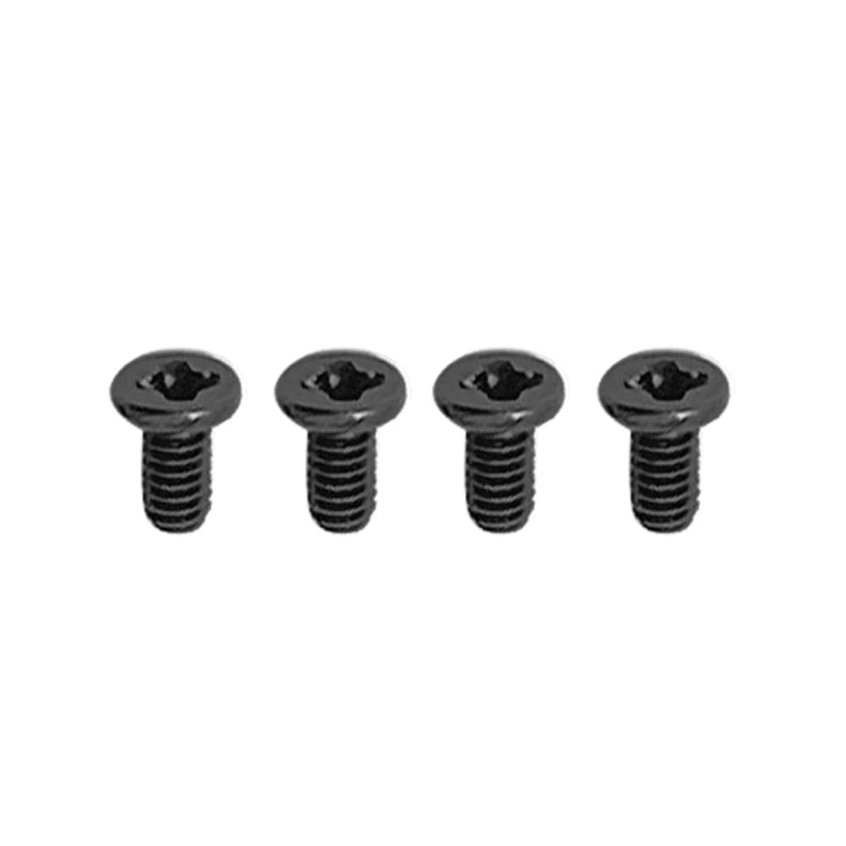 Dailygoods - Complete Schroeven Set voor Laptop Reparatie