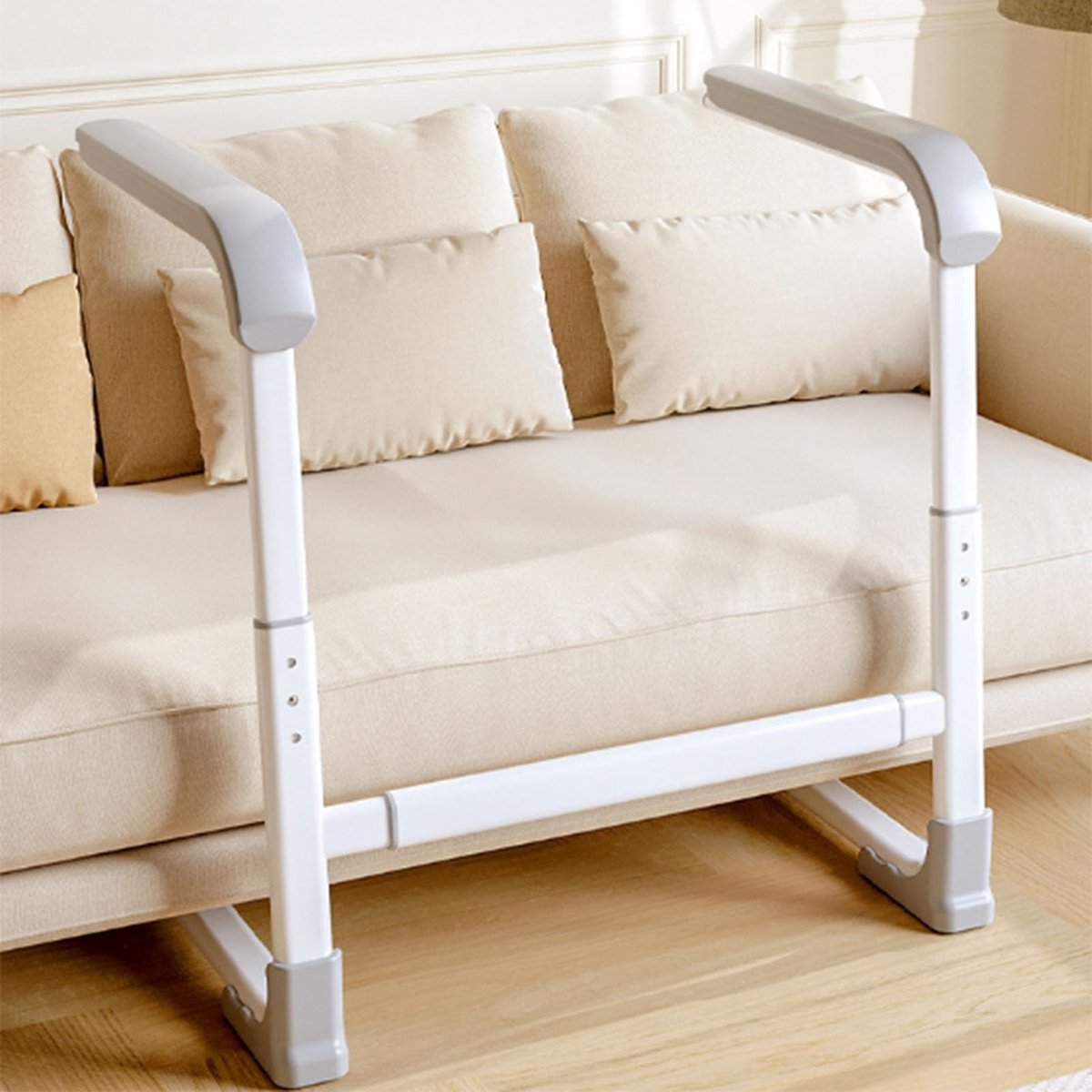 Dailygoods - Verstelbare Stand Assist Stoellifthulp met Antisliphandgreep