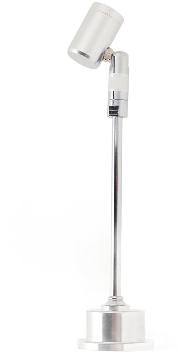 Dailygoods - Verstelbaar LED-Licht voor Sieraden en Kunstwerken