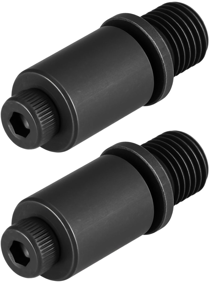 Dailygoods - Tremolo Arm Socket Set voor Floyd Rose Tremolo Bridge