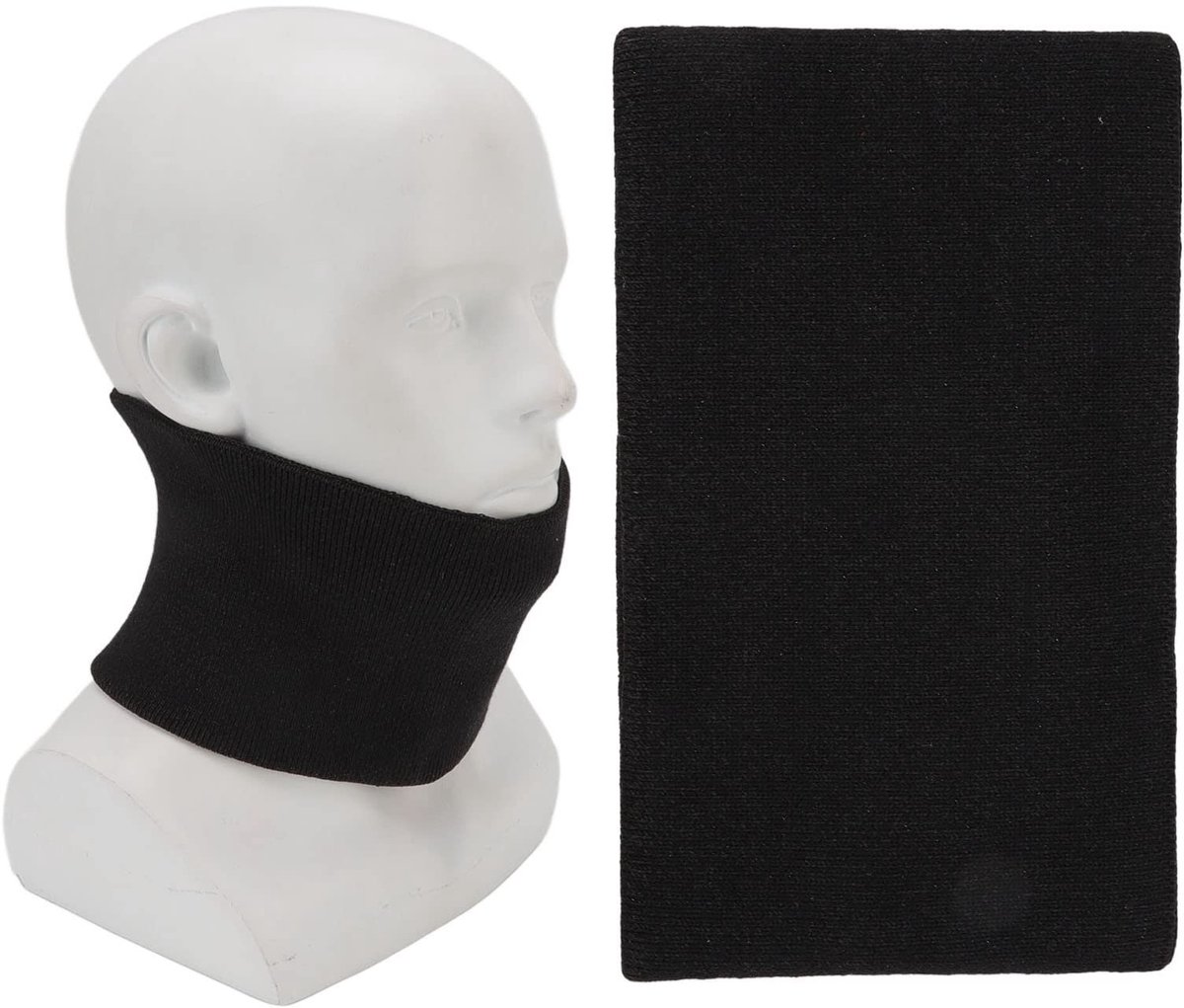 Dailygoods - Snijkresistente Nekbescherming voor Veiligheid in de Keuken