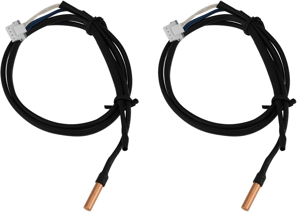 Dailygoods - Ambient Luchttemperatuur Sensor voor Gree Airconditioners