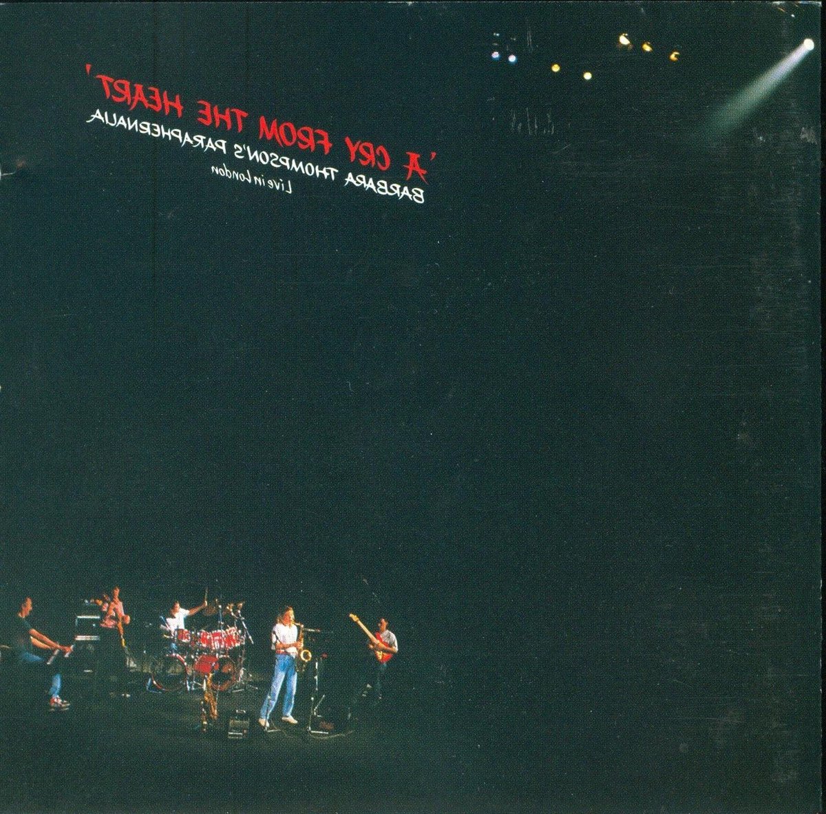 Muziek Album - Live Opname - Muziek Luisteren - Unieke Uitgave - 1 Schijf - N.v.t.