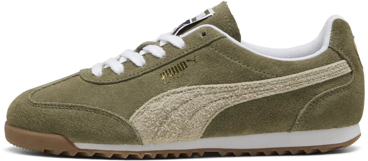 Trainers Puma Arizona SD Grijs