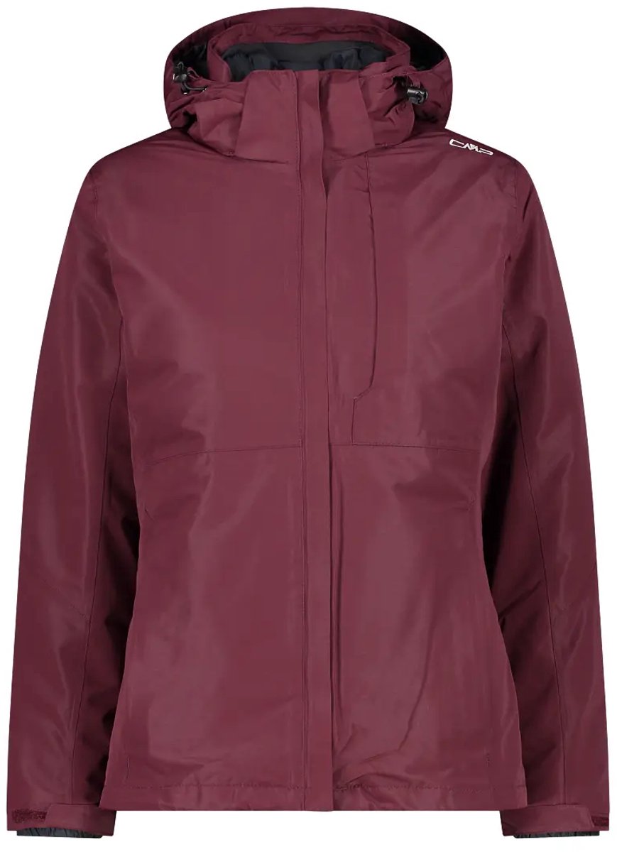 Cmp 33z1646d Jas Vrouw Roze