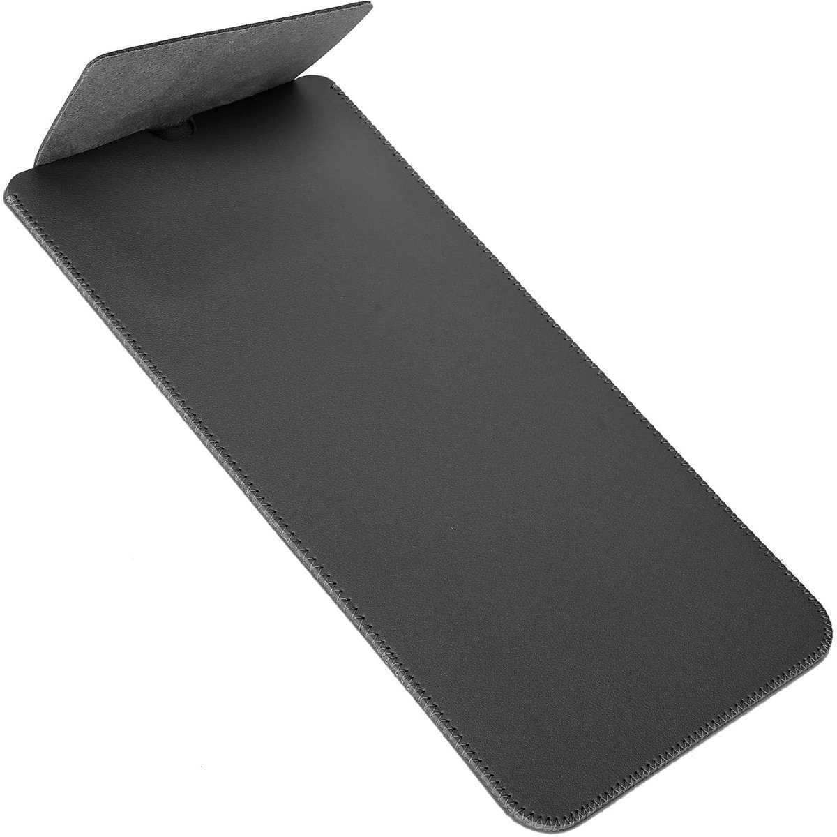 Dailygoods - Universele Leren Toetsenbordtas voor K380 Toetsenbord