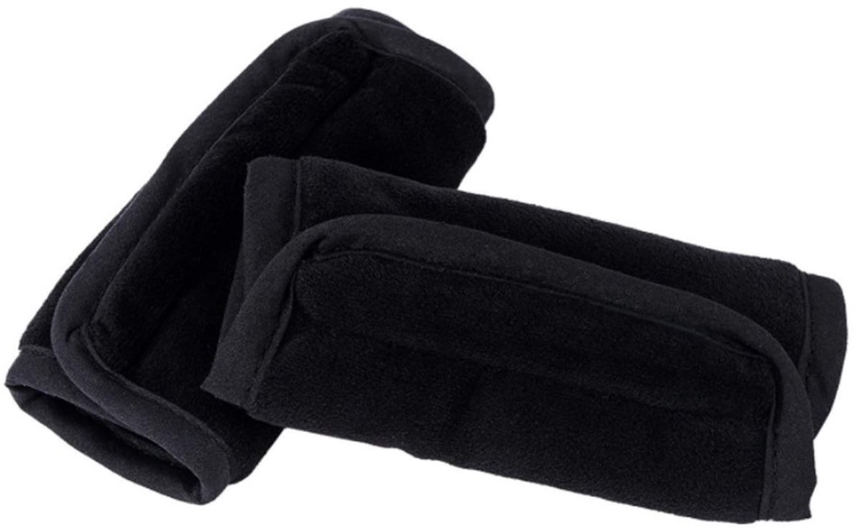 Dailygoods - Zachte Autogordelkussens voor Kinderen en Baby's