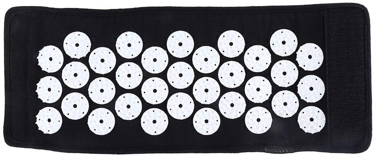 Dailygoods - Massage Arm Strap voor Acupunctuur en Pijnbestrijding