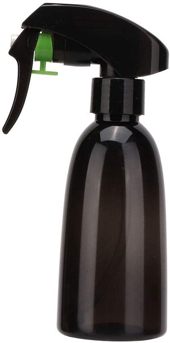 Dailygoods - Kappersspuitfles 200ml voor Haarstyling en Verzorging