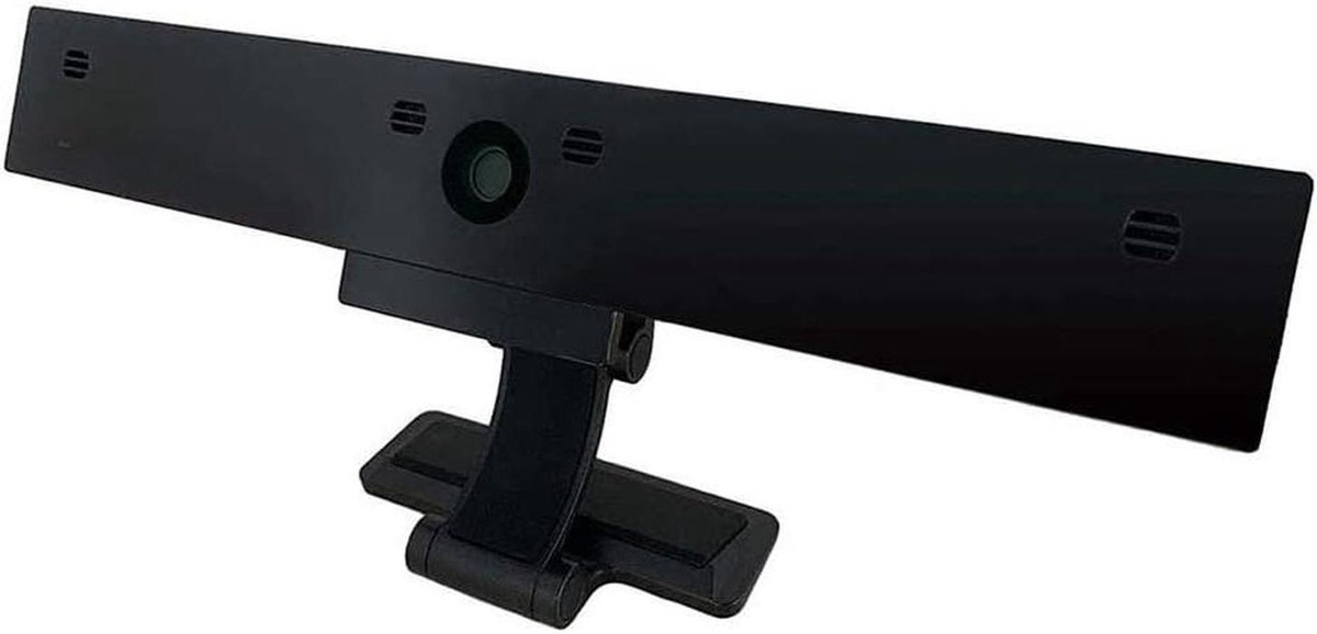 HD Webcam - Computer Camera - Video Bellen - Ingebouwde Microfoon - 1080P Resolutie - Zwart