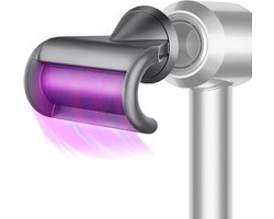 Anti-vliegmondstuk voor Dyson Supersonic haardroger HD01 HD02 HD03