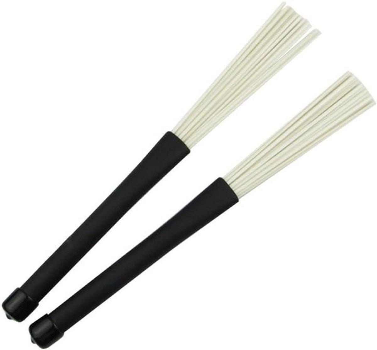 Jazz Rock Nylon Drumsticks Verstelbaar - Perfect voor Drummers, Duurzaam en Lichtgewicht