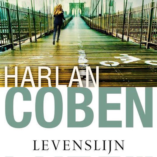 Levenslijn - cover