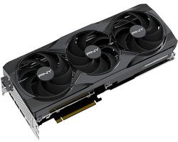 PNY GeForce RTX 5080 Triple Fan NVIDIA 16 GB GDDR7