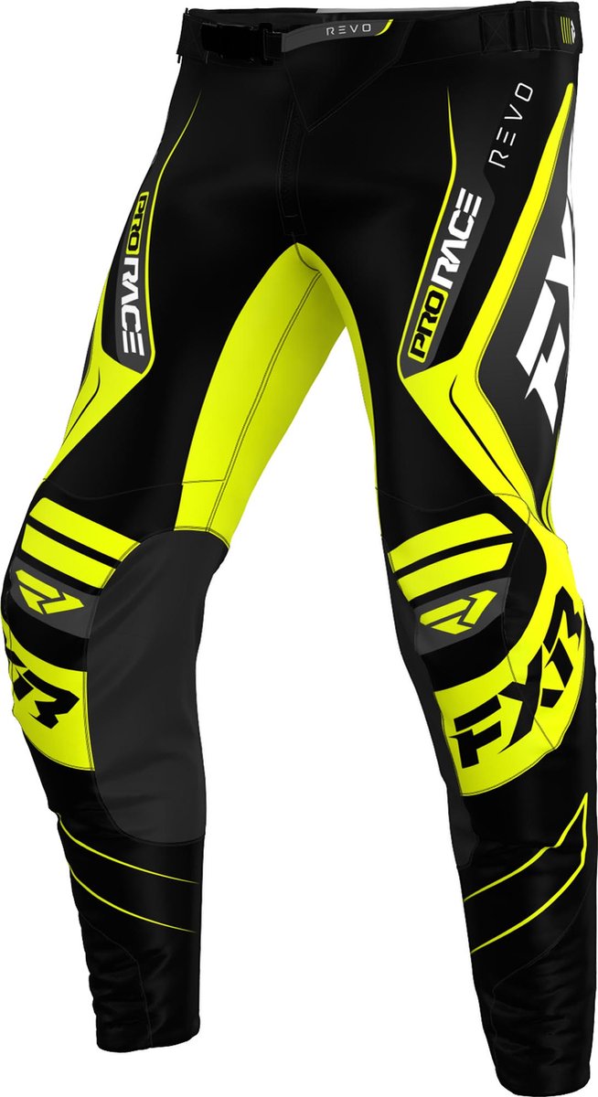 FXR Revo Alpha Motorcross broek -