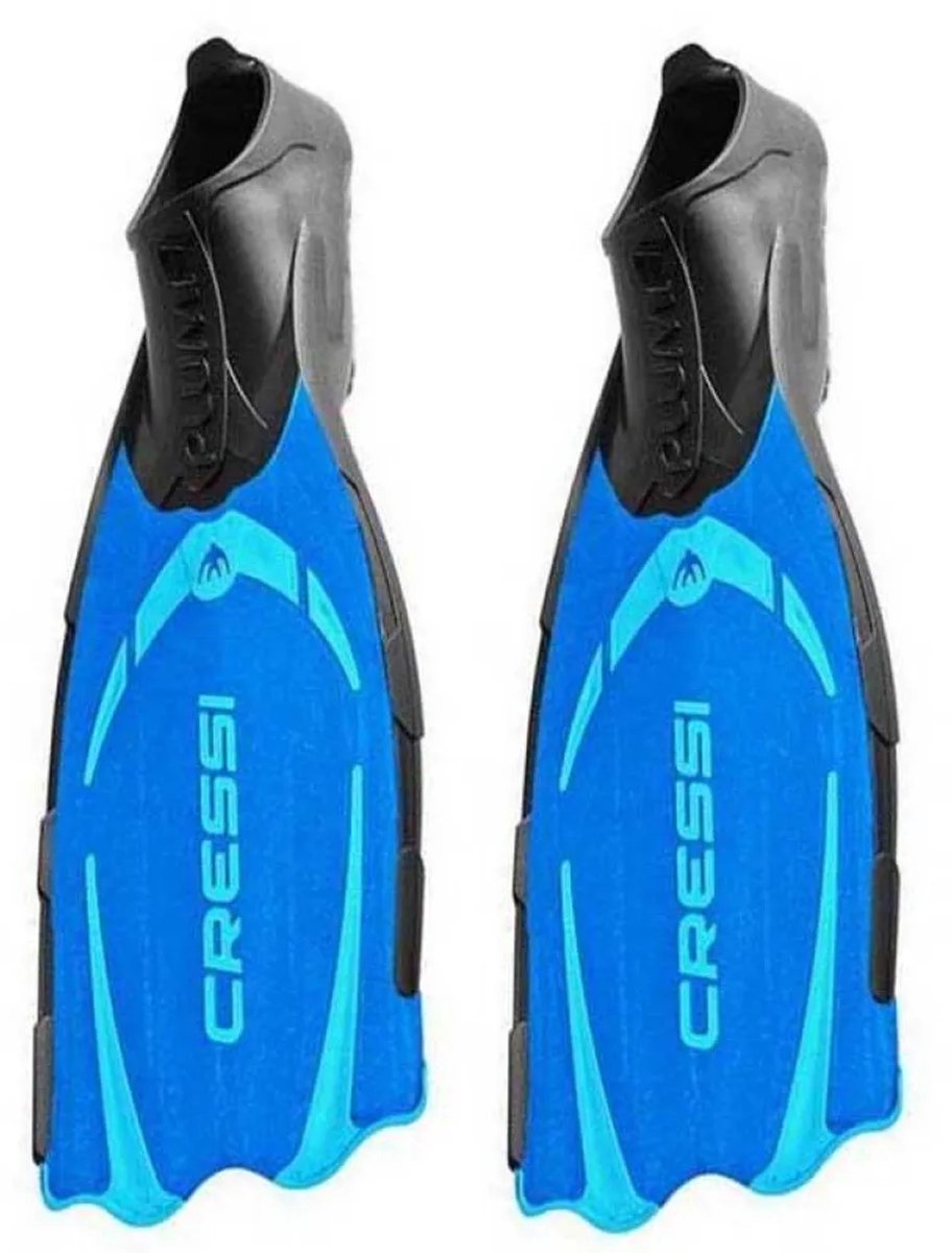 Pluma-Blue/Azure
