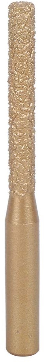 Professionele Diamant Frees voor Graniet en Marmer - 6.35mm x 65mm