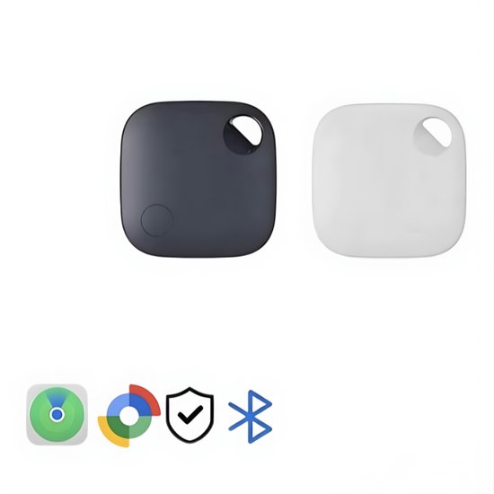 GPS Tracker Kat - GPS Tracker Hond - GPS Tracker Fiets - Zonder Abonnement - Inclusief Batterij - Android Variant