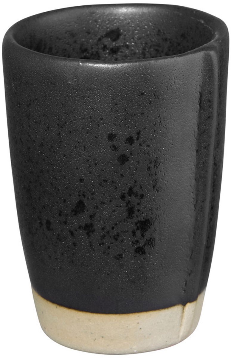 ASA Selection verana espresso-beker, dark chocolate Ø 5 cm, 30071403