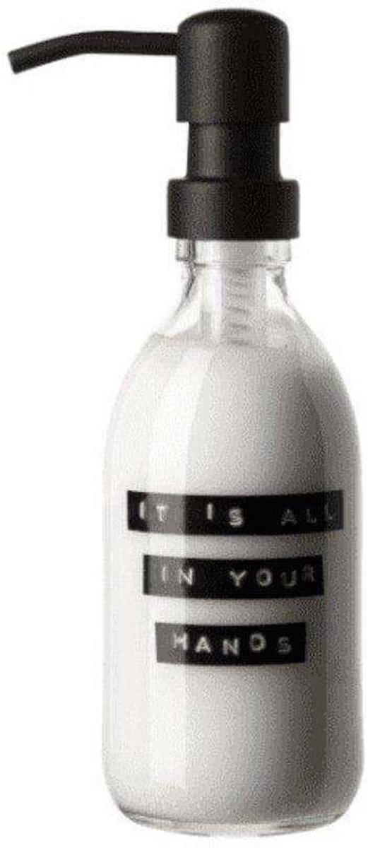 Handlotion Your Hands helder- 250ml