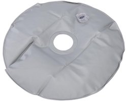 Zware Fotografie Watergewicht Tas PVC Vouwbare Draagbare Buiten Tripod Zadel Tas, met Waterdichte Dekking voor Studio Statief, Herbruikbaar en Duurzaam