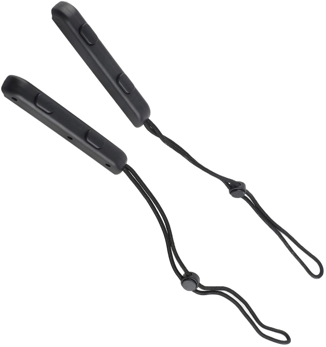 Dailygoods - Gamepad Polsband - Vervangingsband - Duurzaam en veilig - Geschikt voor OLED console - Gameaccessoires - Optimale grip
