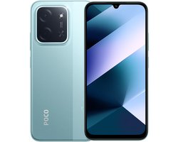 Smartphone-POCO C85-6GB+128GB-Groen
