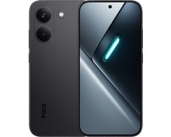 Smartphone-POCO X8 Pro-8GB+512GB-Zwart