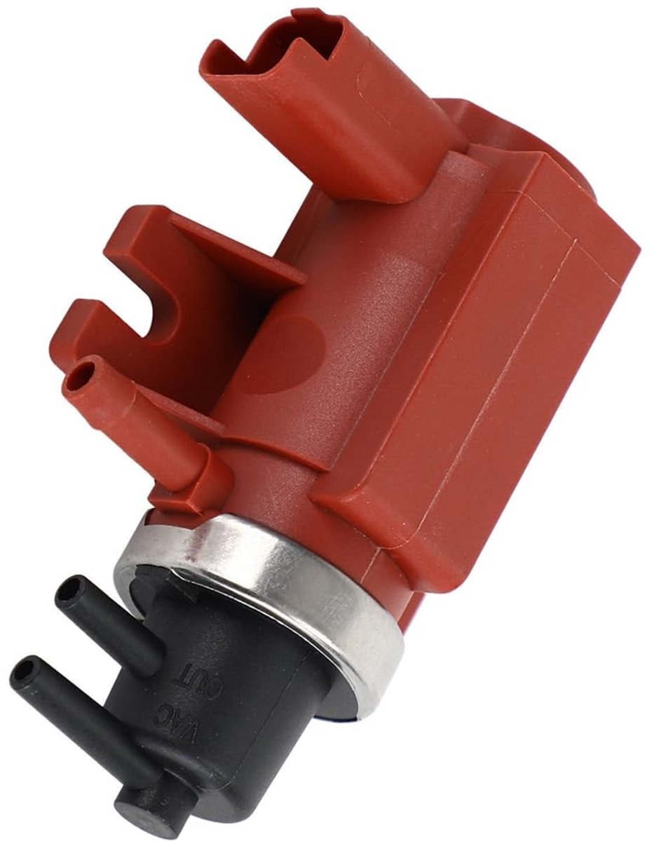 By shayne - Turbo Druk Solenoïde Klep - Hoogwaardige kwaliteit - Geschikt voor verschillende modellen