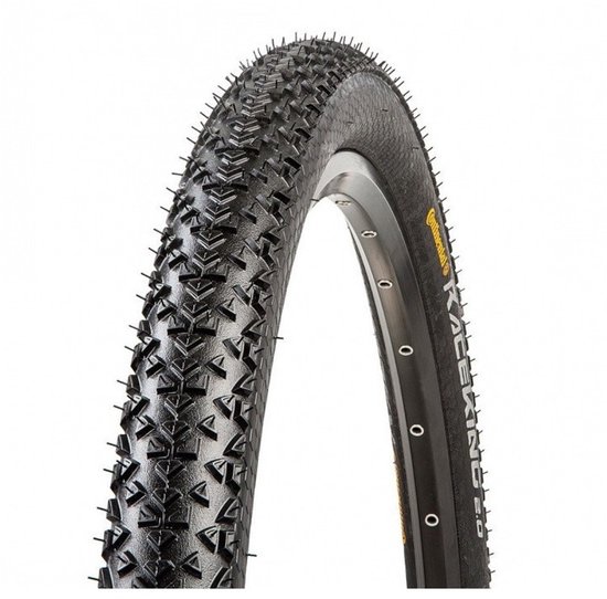 Continental Buitenband X-king Basic Vouwband 29 X 2.20 (55-622) Zwart van Continental — afbeelding 4