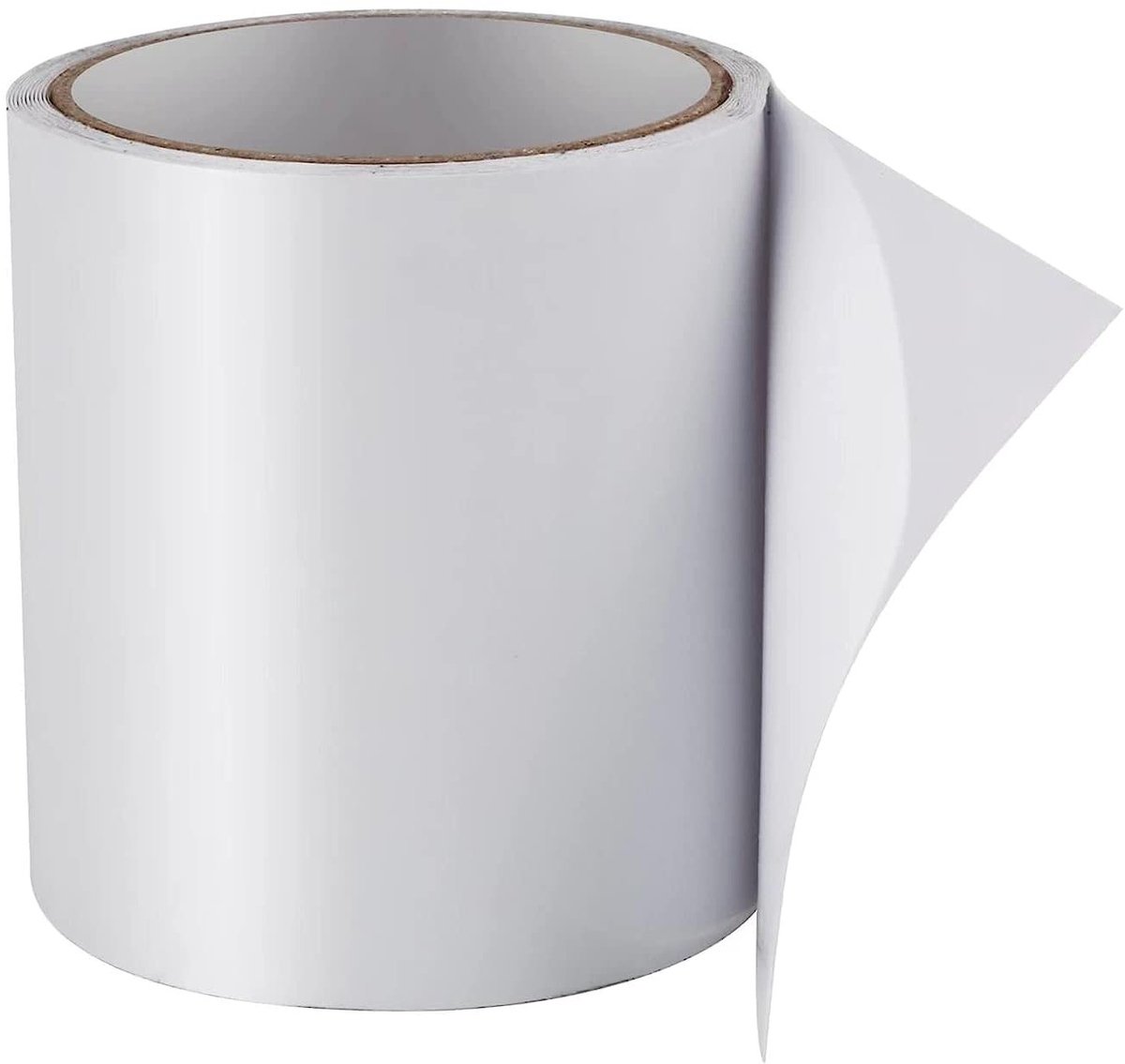 Waterdichte reparatietape 100 mm x 3 m - zelfklevend - temperatuur- en vochtbestendig - ideaal voor boten en leidingen - ShopVlot