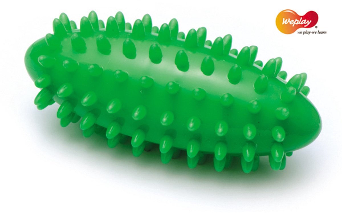 Grote massage rol set van 6 stuks