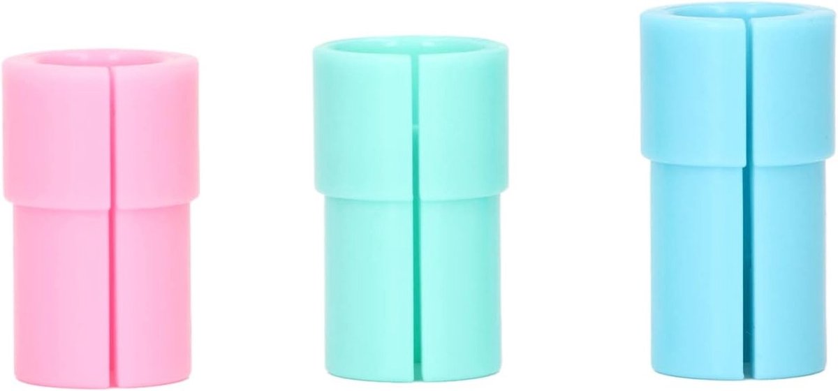 Pen Adapter Set voor Creatieve Projecten, Geschikt voor Explore Air 2, Air en Maker, Inclusief Sharpie Compatibele Houder en Accessoires